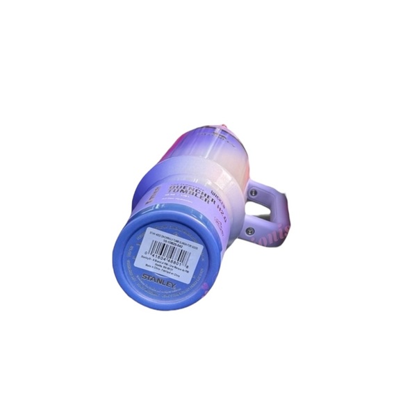 Glinda for good Stanley 40 oz Wicked movie 2025 NEW with tags - Picture 4 of 9